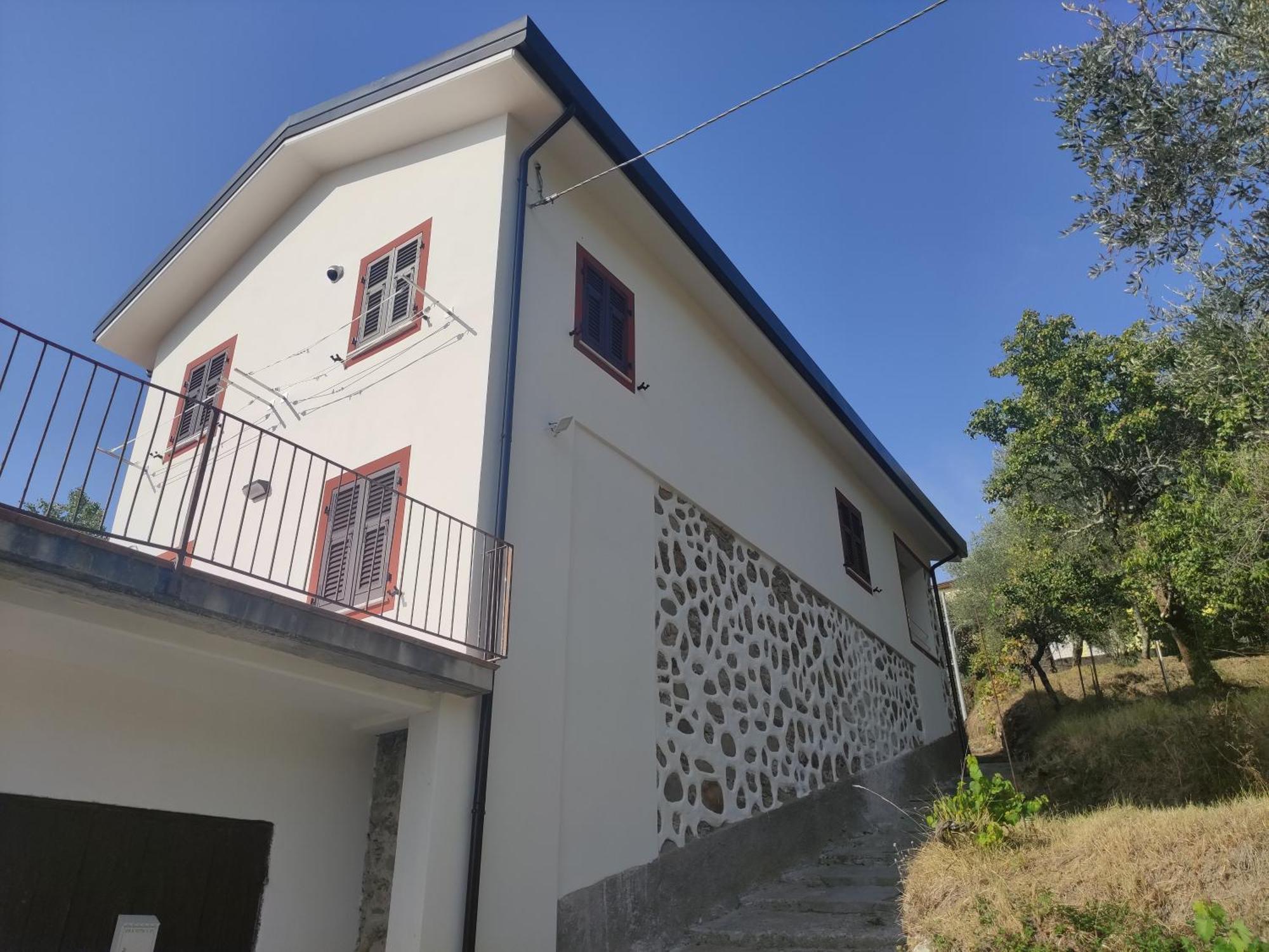 Vara House 1890, Near Cinque Terre بيفيرينو المظهر الخارجي الصورة