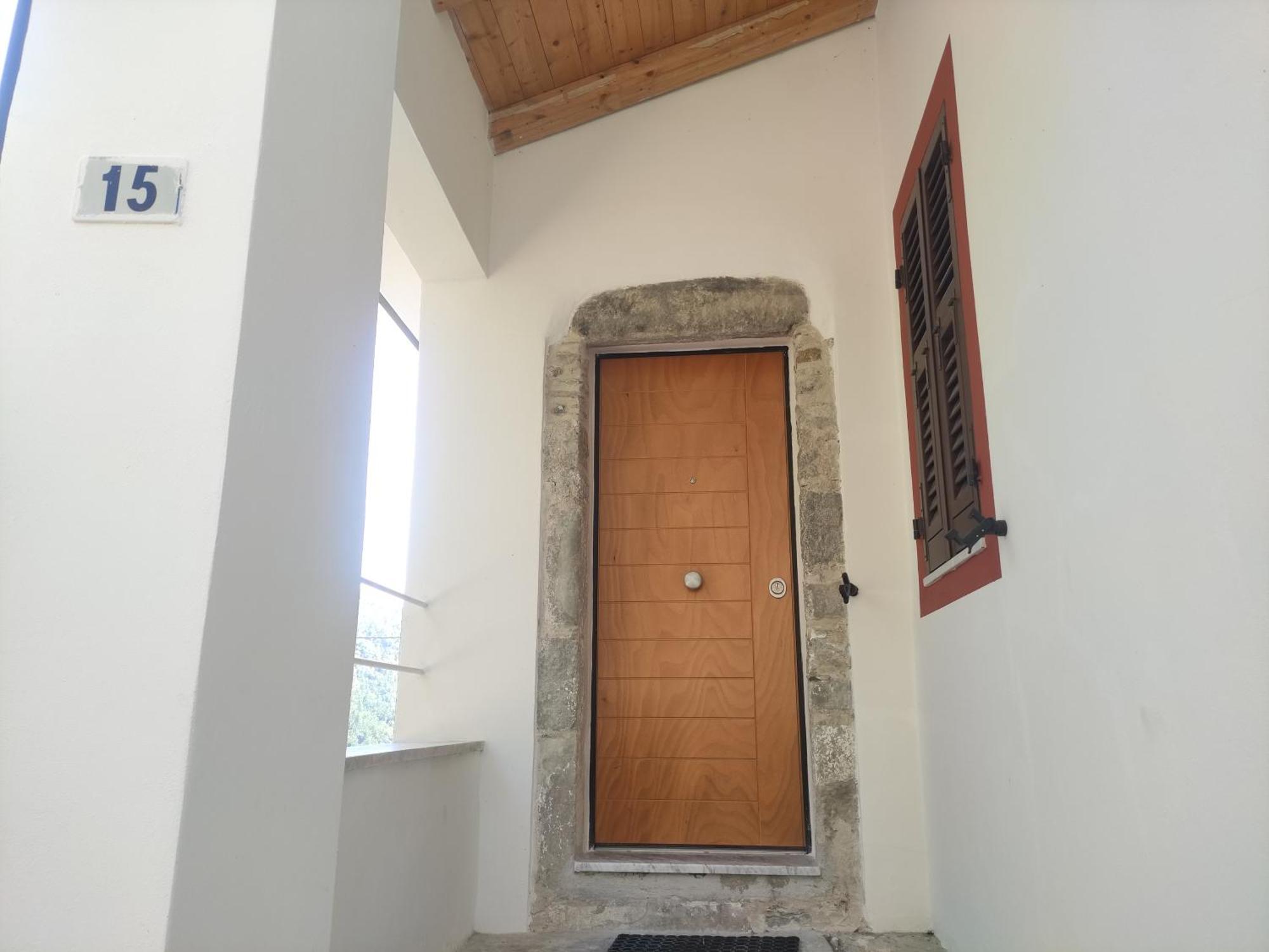 Vara House 1890, Near Cinque Terre بيفيرينو المظهر الخارجي الصورة